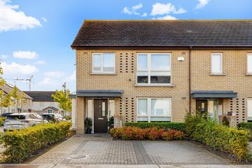 Property header