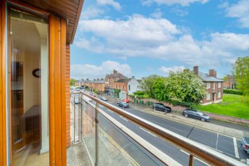 Property Header