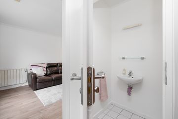 Property header