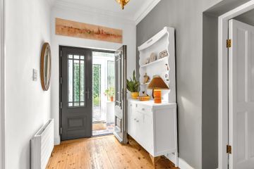 Property Header