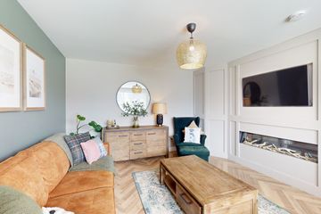 Property Header