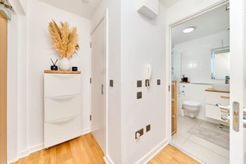 Property header