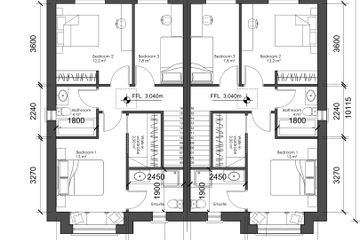 Property Header