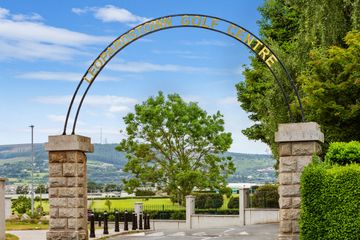 Property Header