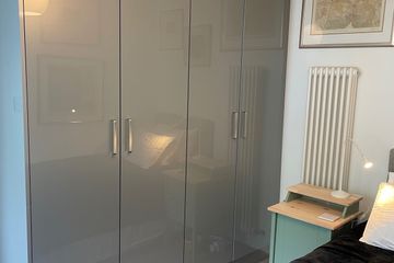 Property header