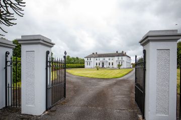 Property header