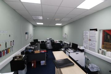 Property Header
