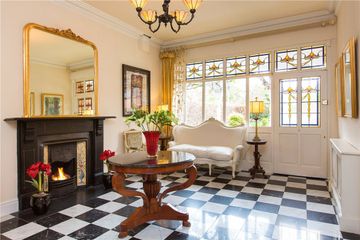 Property header