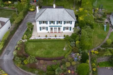 Property header