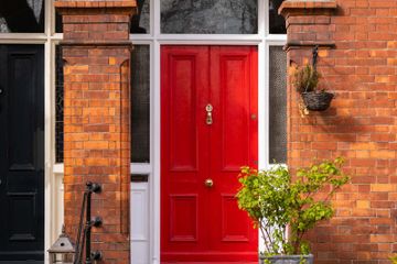 Property header
