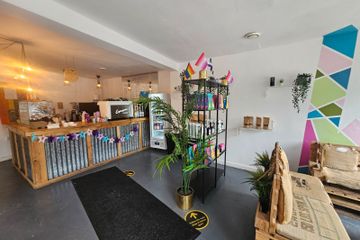 Property Header