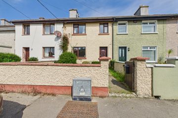 Property header