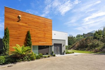 Property header