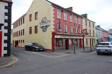 Property header