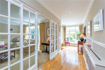 Property header