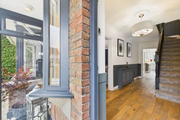 Property header