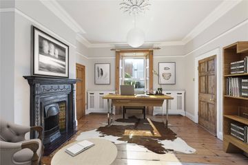 Property Header