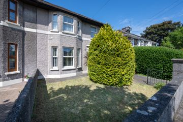 Property header