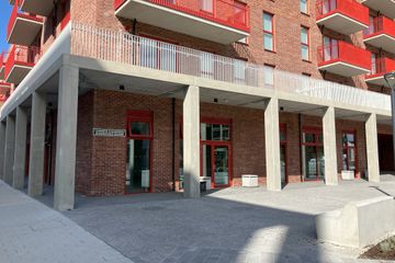 Property header