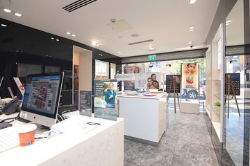 Property header