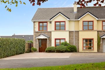 Property header