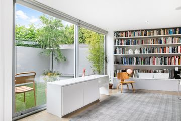 Property Header