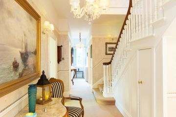 Property header