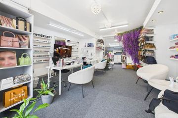 Property header