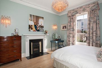 Property header