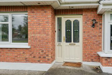 Property header