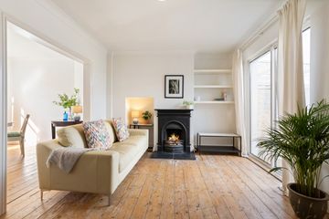 Property header