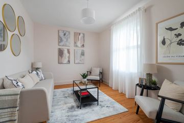 Property header