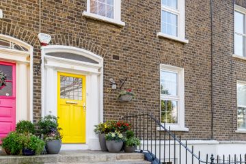 Property header