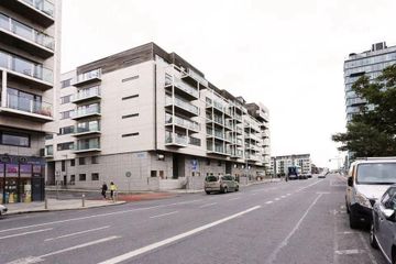 Property header