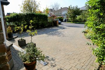 Property header