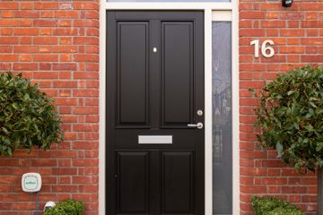 Property header