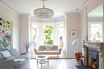 Property Header