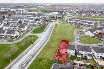 32 Elm Park, Johnstown Wood, Navan, Co. Meath, C15VY0R is for sale on