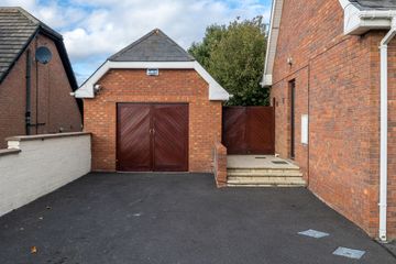 Property header
