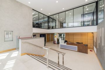 Property header