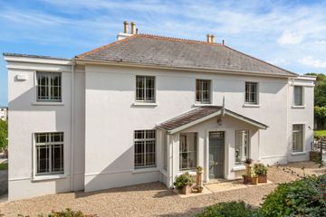 Property header
