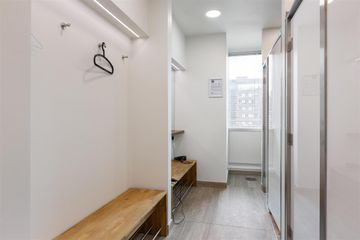 Property header