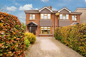 Property header