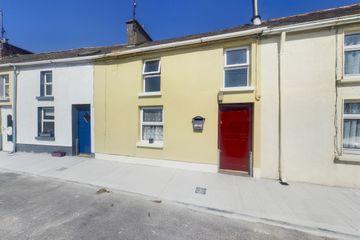 Property header