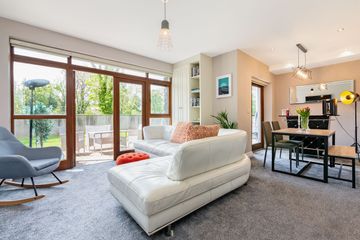 Property header