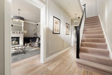 Property header
