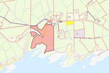 Property Header