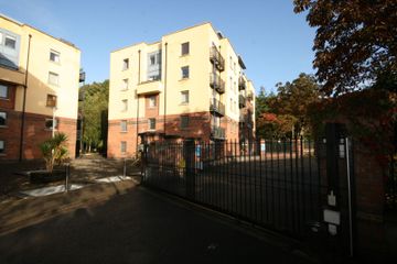 Property Header