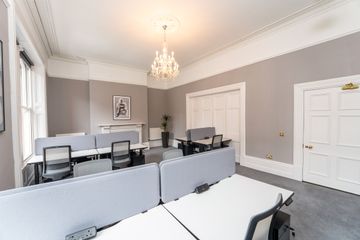Property header