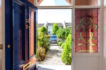 Property header